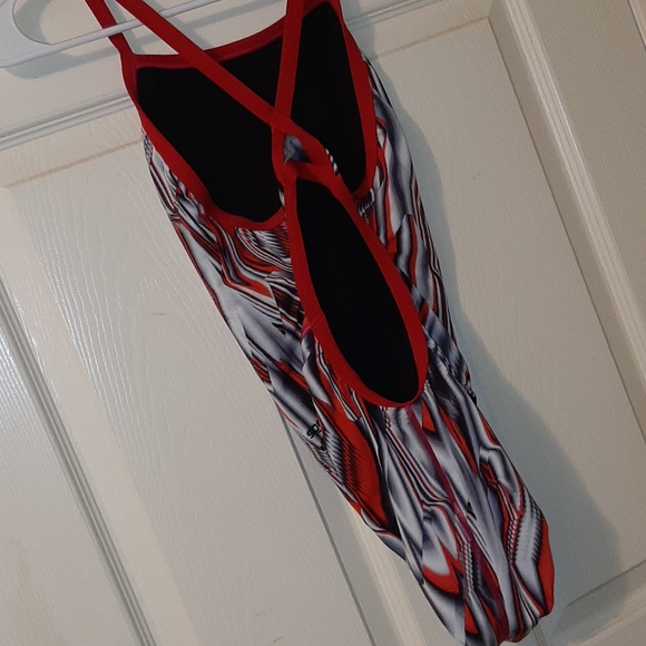 Crossback - Speedo Endurance+ - Picture 2 of 3